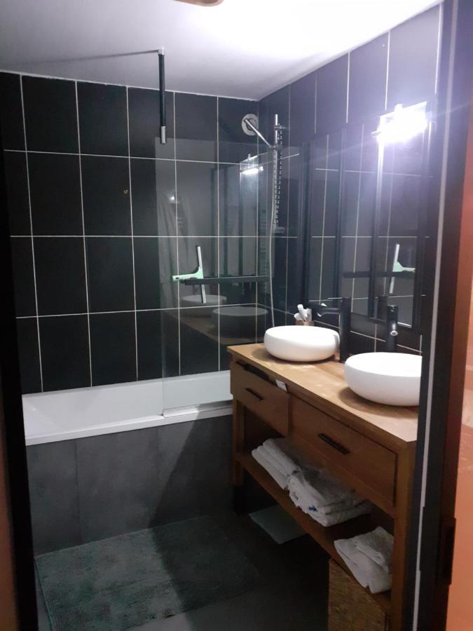 Maison Cosy Au Calme Bordeaux Мериньяк Экстерьер фото